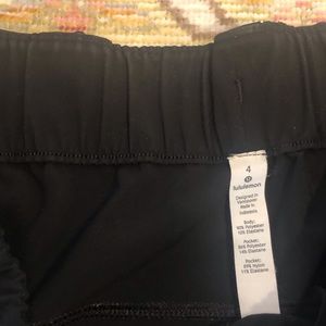 lululemon ‘Keep Moving’ Rise Pant